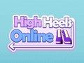 Gioco Tacchi Alti Online in linea