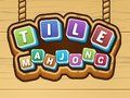Gioco Tessere Mahjong in linea