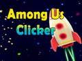 Gioco Among Us Clicker in linea