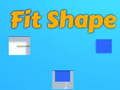 Gioco Forma Fit in linea