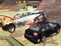 Gioco Incidente d'Auto Online in linea