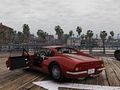 Gioco Motore di auto distruttibili nella Grande Megalopoli in linea