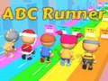 Gioco Corridore ABC in linea
