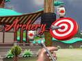 Gioco Tiro con l'arco in linea