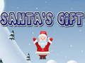 Gioco Il regalo di Babbo Natale in linea