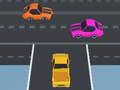 Gioco Strada dell'Auto in linea