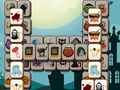 Gioco Mahjong di Halloween 2 in linea Gioco Mahjong di Halloween 2 in linea