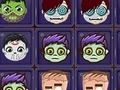 Gioco Collegamento Halloween in linea