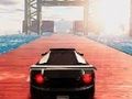 Gioco Acrobazie estreme con auto in linea