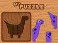 Gioco Il Mio Puzzle in linea