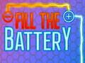 Gioco Riempi la batteria in linea