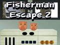Gioco Fuga del Pescatore 2 in linea