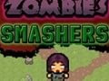 Gioco Schicciatori di Zombie in linea