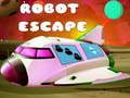 Gioco Fuga del Robot in linea