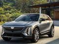 Gioco Cadillac Lyriq Slide in linea