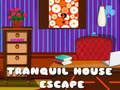 Gioco Fuga dalla Casa Tranquilla in linea