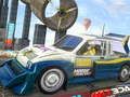Gioco Prova di Corsa con Acrobazie per Auto in linea