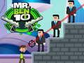 Gioco Signor Ben 10 in linea Gioco Signor Ben 10 in linea