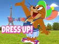 Gioco Lo Show di Tom e Jerry: Vestiti i Personaggi! in linea Gioco Lo Show di Tom e Jerry: Vestiti i Personaggi! in linea