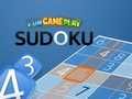 Gioco Gioco Divertente di Sudoku in linea