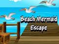 Gioco Fuga della Sirena dalla Spiaggia in linea