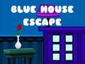 Gioco Fuga dalla casa blu in linea