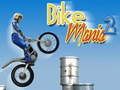 Gioco Bike Mania 2 in linea Gioco Bike Mania 2 in linea