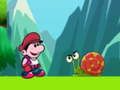 Gioco Super Bino Go in linea