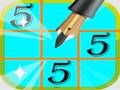 Gioco Sudoku Pro in linea