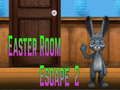 Gioco Fuga dalla Stanza di Pasqua Amgel 2 in linea