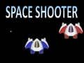 Gioco Sparatutto spaziale in linea