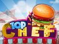 Gioco MasterChef in linea