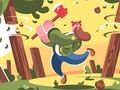 Gioco Negozio e Miniere Profonde in linea
