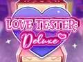 Gioco Tester d'Amore Deluxe in linea Gioco Tester d'Amore Deluxe in linea