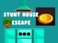 Gioco Fuga dalla Casa degli Stunt in linea