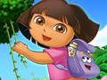 Gioco Lo Scivolo di Dora l'Esploratrice in linea