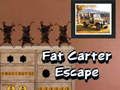 Gioco Fuga di Fat Carter in linea