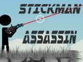 Gioco Assassino Stickman in linea