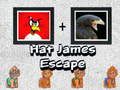 Gioco Fuga di James con Cappello in linea