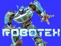 Gioco Transformers Robotex in linea