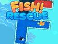 Gioco Pesce! Salvataggio in linea