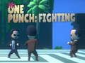 Gioco Mr. One Punch: Combattimento in linea