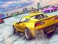 Gioco Simulatore di Auto Estreme Stunt in linea
