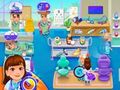 Gioco Il Mio Dottore in Ospedale in linea Gioco Il Mio Dottore in Ospedale in linea