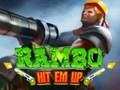 Gioco Rambo: Colpiscili Tutti in linea