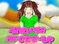 Gioco Angela Dress Up in linea