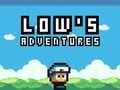 Gioco Le Avventure di Low in linea