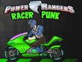 Gioco Power Rangers: Racer Punk in linea