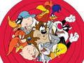Gioco Collezione di Puzzle Looney Tunes in linea Gioco Collezione di Puzzle Looney Tunes in linea