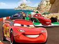 Gioco Scivolo McQueen Cars in linea Gioco Scivolo McQueen Cars in linea